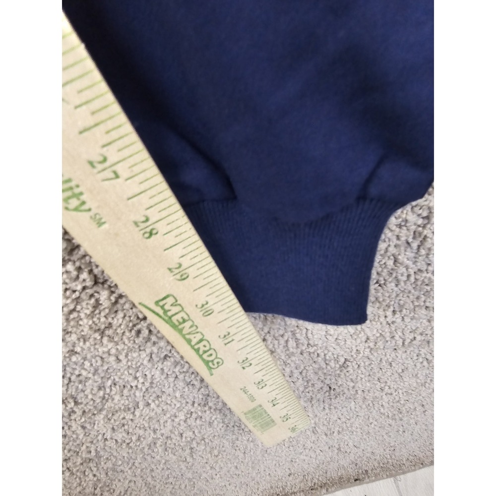 FIGS Tansen Jogger 2.0 Navy Pants Men Size Medium NWT Drawstring - Picture 7 of 13